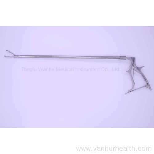 New Morcellator Uterine Clow Forceps